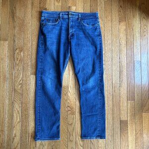 Revtown Sharp Jeans Men's Size 34x30